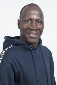 Anzoumane Sissoko